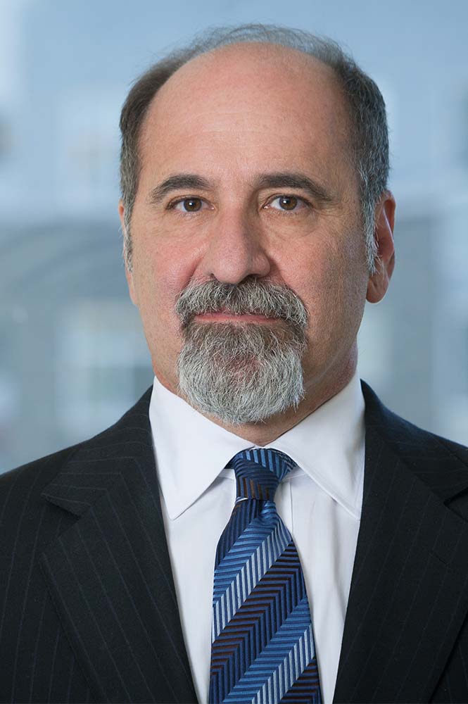 David J. Dansky - Foster Graham Milstein & Calisher